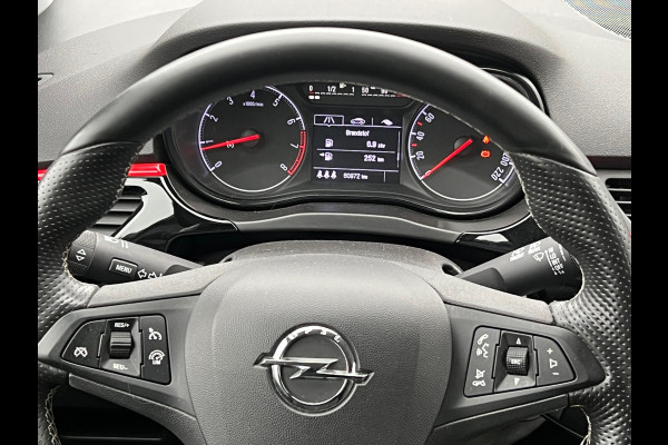 Opel Corsa 1.0 Turbo Online Edition 60.000 km NAP - APK T/M 12-2026!!