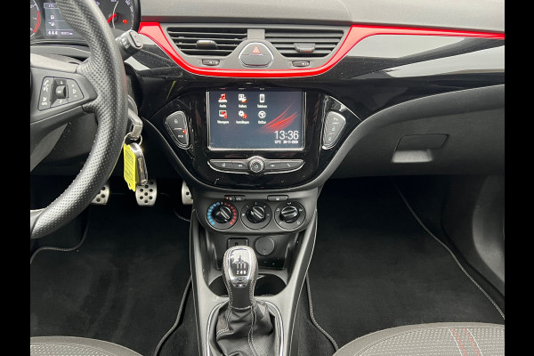 Opel Corsa 1.0 Turbo Online Edition 60.000 km NAP - APK T/M 12-2026!!