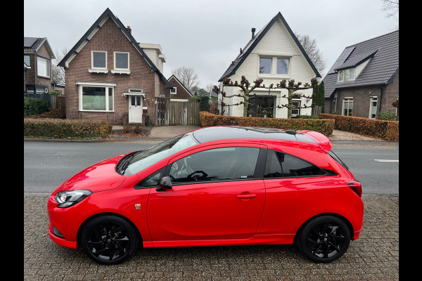 Opel Corsa 1.0 Turbo Online Edition 60.000 km NAP - APK T/M 12-2026!!
