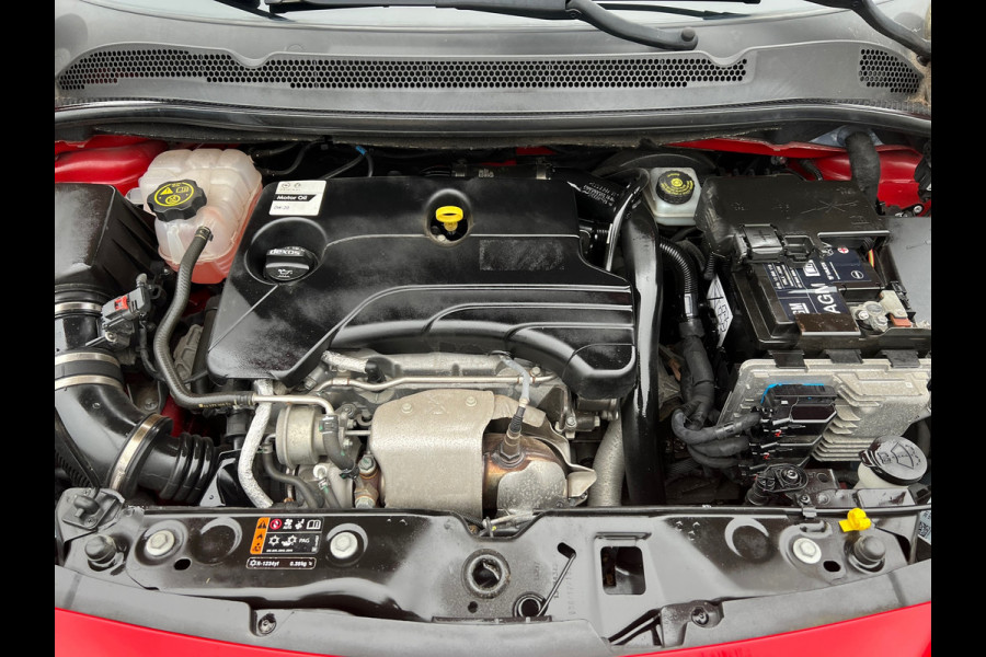 Opel Corsa 1.0 Turbo Online Edition 60.000 km NAP - APK T/M 12-2026!!