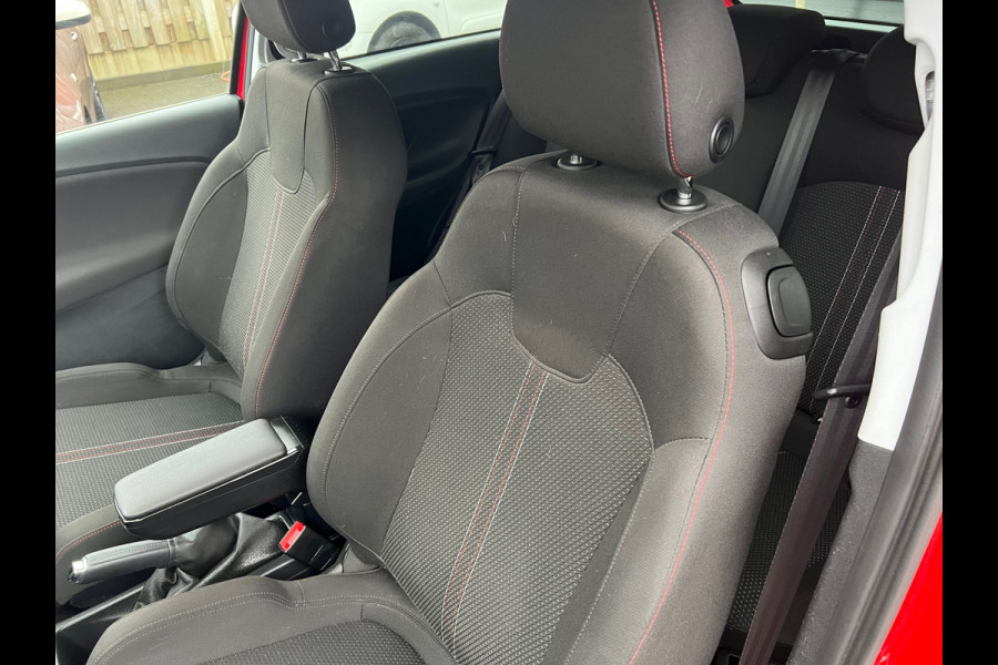 Opel Corsa 1.0 Turbo Online Edition 60.000 km NAP - APK T/M 12-2026!!