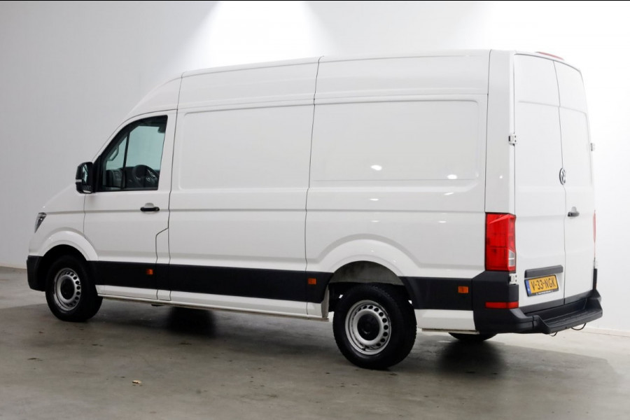Volkswagen Crafter 35 2.0 TDI 177pk L3H3 (L2H2) 4Motion 4x4 Airco/Navi 10-2021
