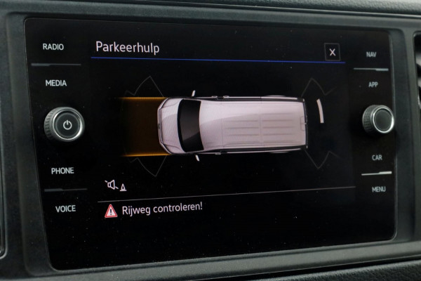 Volkswagen Crafter 35 2.0 TDI 177pk L3H3 (L2H2) 4Motion 4x4 Airco/Navi 10-2021