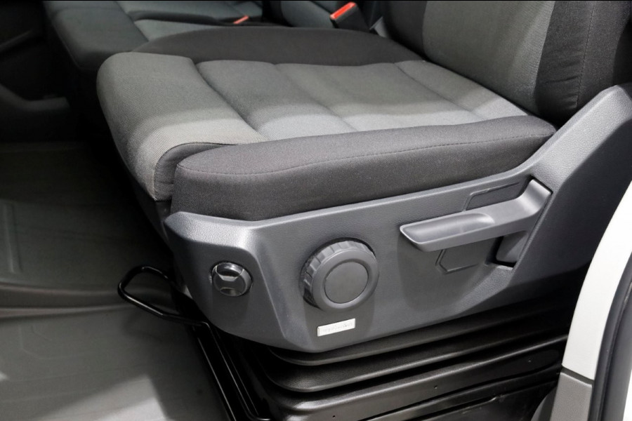 Volkswagen Crafter 35 2.0 TDI 177pk L3H3 (L2H2) 4Motion 4x4 Airco/Navi 10-2021