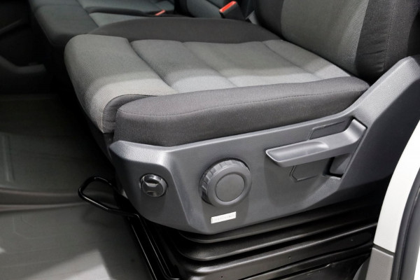 Volkswagen Crafter 35 2.0 TDI 177pk L3H3 (L2H2) 4Motion 4x4 Airco/Navi 10-2021