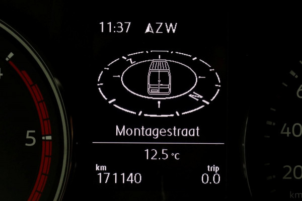 Volkswagen Crafter 35 2.0 TDI 177pk L3H3 (L2H2) 4Motion 4x4 Airco/Navi 10-2021