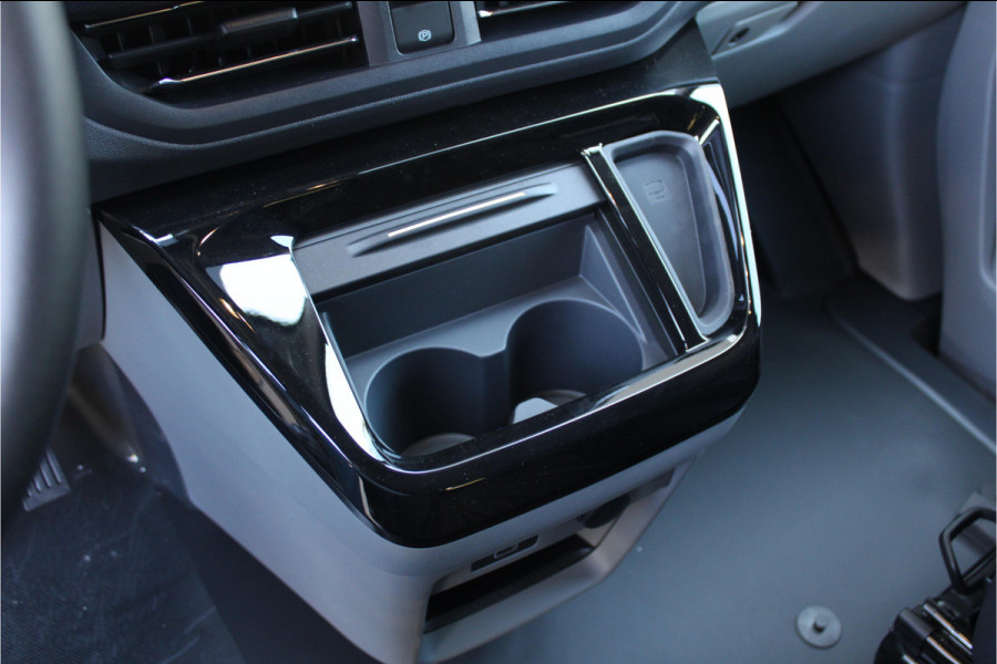 Ford Transit Custom 320 2.0 TDCI L2H1 Limited 170pk - 1+1 Stoelopstelling - 2x Schuifdeur - Adaptive Cruise - Verwarmd stuur - Blind spot - Navigati