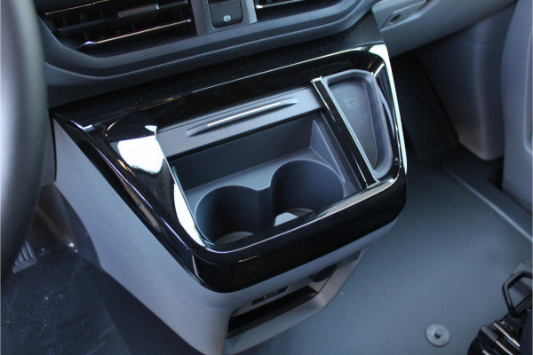 Ford Transit Custom 320 2.0 TDCI L2H1 Limited 170pk - 1+1 Stoelopstelling - 2x Schuifdeur - Adaptive Cruise - Verwarmd stuur - Blind spot - Navigati