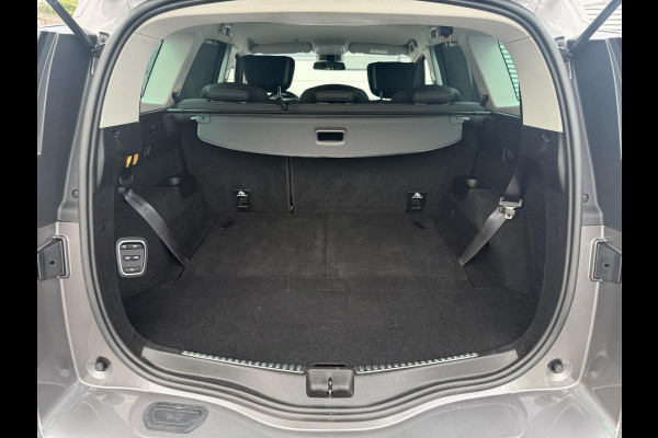 Renault Grand Scénic 1.3 TCe Initiale Paris 7p. 1e Eigenaar,Navi,Camera,Bose,Trekhaak,Head Up Display,Vol Opties,APK tot 07-2026