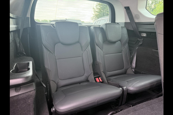 Renault Grand Scénic 1.3 TCe Initiale Paris 7p. 1e Eigenaar,Navi,Camera,Bose,Trekhaak,Head Up Display,Vol Opties,APK tot 07-2026