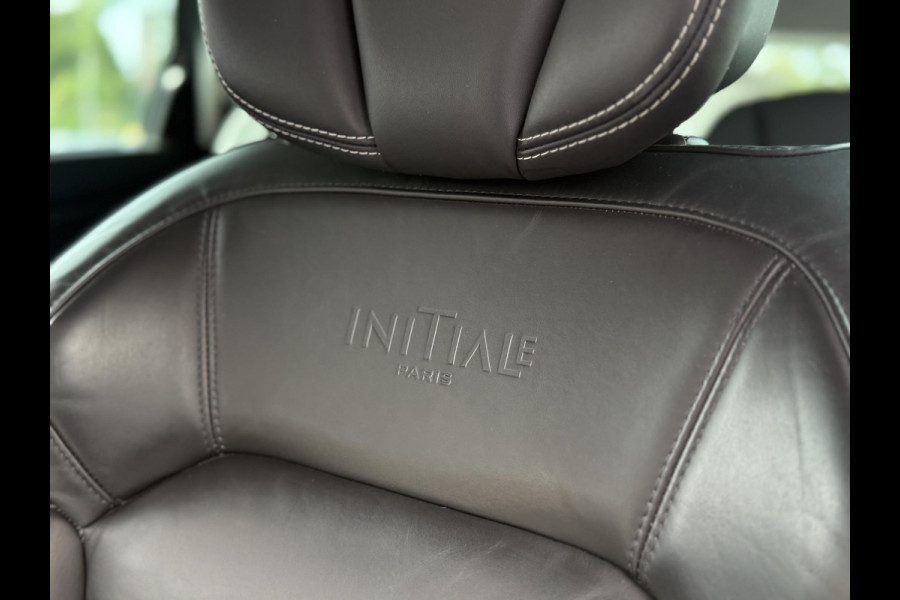 Renault Grand Scénic 1.3 TCe Initiale Paris 7p. 1e Eigenaar,Navi,Camera,Bose,Trekhaak,Head Up Display,Vol Opties,APK tot 07-2026