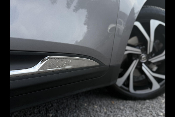 Renault Grand Scénic 1.3 TCe Initiale Paris 7p. 1e Eigenaar,Navi,Camera,Bose,Trekhaak,Head Up Display,Vol Opties,APK tot 07-2026