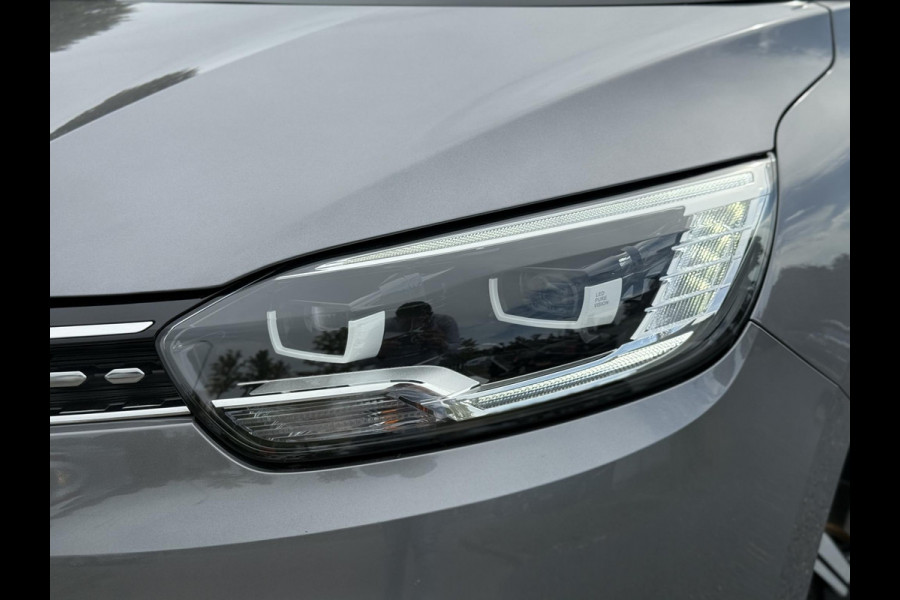 Renault Grand Scénic 1.3 TCe Initiale Paris 7p. 1e Eigenaar,Navi,Camera,Bose,Trekhaak,Head Up Display,Vol Opties,APK tot 07-2026