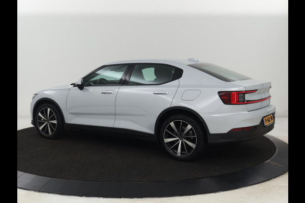 Polestar 2 Long Range Single Motor 78 kWh | Trekhaak | Stoelverwarming | Keyless | Full LED | Carplay | Navigatie | 19'' | Elektrische stoelen | Climate control | Parkeerhulp