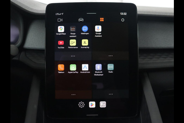 Polestar 2 Long Range Single Motor 78 kWh | Trekhaak | Stoelverwarming | Keyless | Full LED | Carplay | Navigatie | 19'' | Elektrische stoelen | Climate control | Parkeerhulp