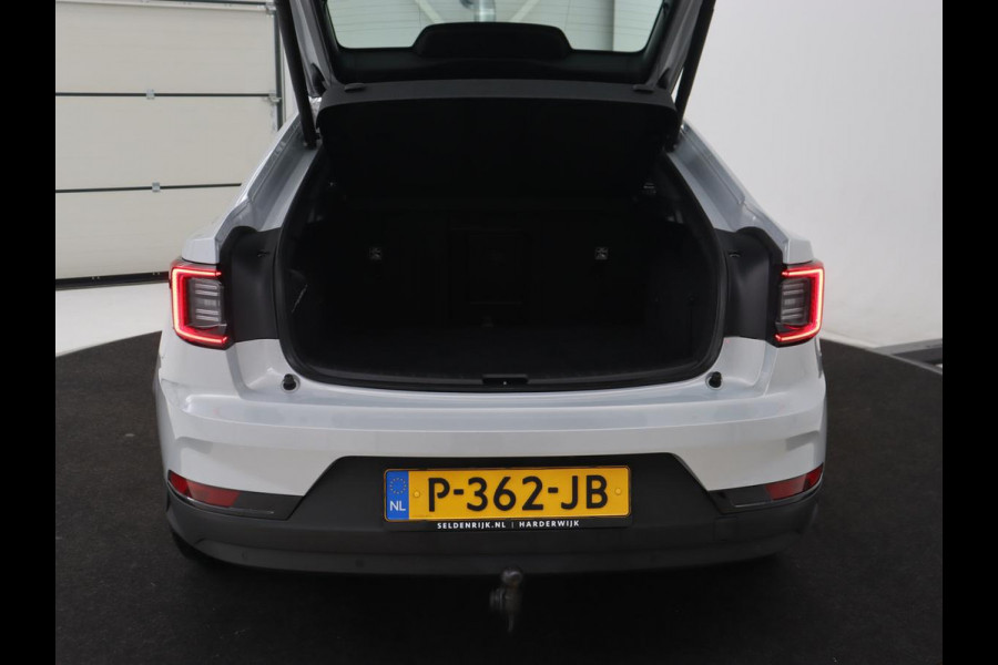 Polestar 2 Long Range Single Motor 78 kWh | Trekhaak | Stoelverwarming | Keyless | Full LED | Carplay | Navigatie | 19'' | Elektrische stoelen | Climate control | Parkeerhulp