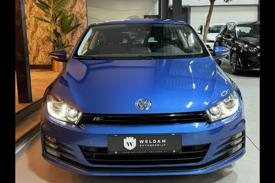 Volkswagen Scirocco 1.4 TSI R-Line Garantie Carplay Camera Cruise Clima Navi Led PDC Rijklaar