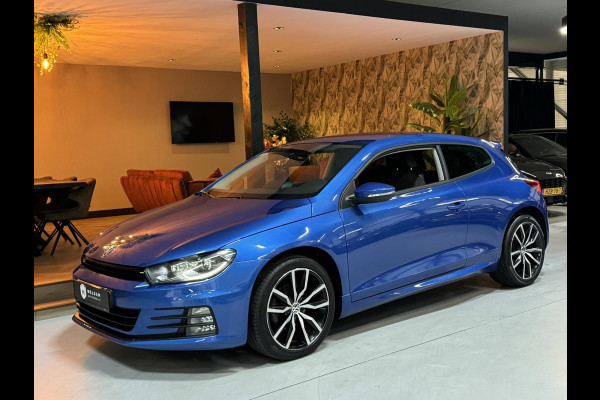 Volkswagen Scirocco 1.4 TSI R-Line Garantie Carplay Camera Cruise Clima Navi Led PDC Rijklaar