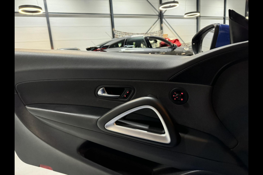 Volkswagen Scirocco 1.4 TSI R-Line Garantie Carplay Camera Cruise Clima Navi Led PDC Rijklaar