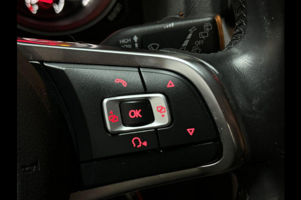 Volkswagen Scirocco 1.4 TSI R-Line Garantie Carplay Camera Cruise Clima Navi Led PDC Rijklaar