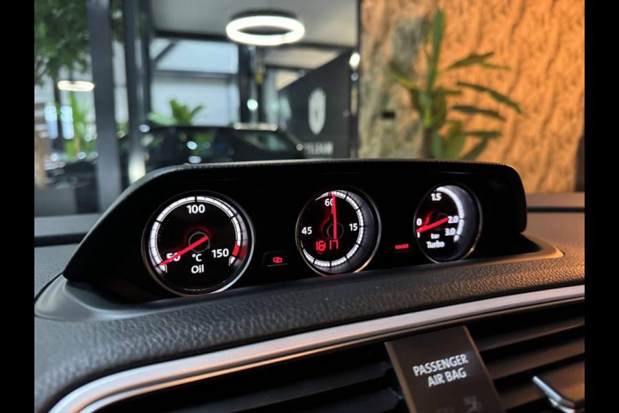 Volkswagen Scirocco 1.4 TSI R-Line Garantie Carplay Camera Cruise Clima Navi Led PDC Rijklaar