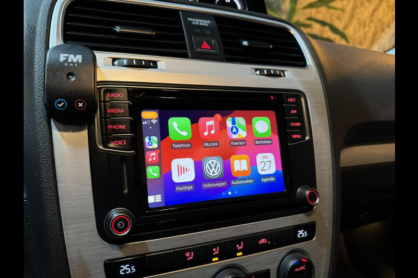 Volkswagen Scirocco 1.4 TSI R-Line Garantie Carplay Camera Cruise Clima Navi Led PDC Rijklaar