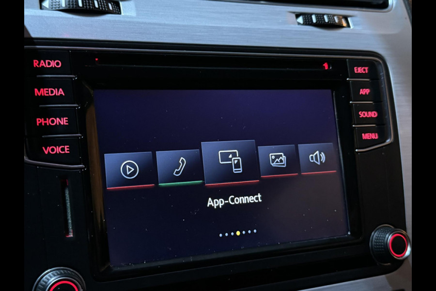 Volkswagen Scirocco 1.4 TSI R-Line Garantie Carplay Camera Cruise Clima Navi Led PDC Rijklaar