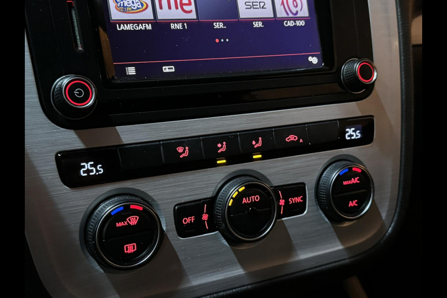 Volkswagen Scirocco 1.4 TSI R-Line Garantie Carplay Camera Cruise Clima Navi Led PDC Rijklaar