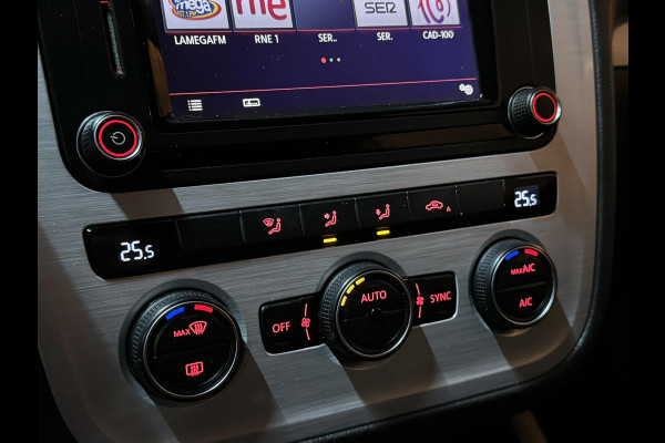 Volkswagen Scirocco 1.4 TSI R-Line Garantie Carplay Camera Cruise Clima Navi Led PDC Rijklaar