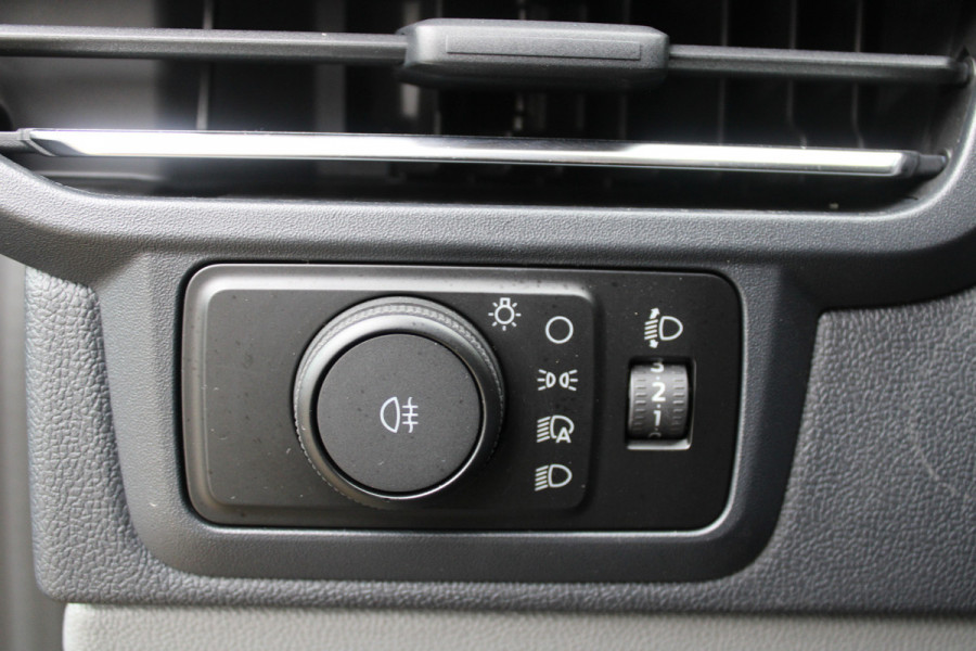 Ford Transit Custom 320 2.0 TDCI L2H1 Limited 170pk - 1+1 Stoelopstelling - 2x Schuifdeur - Adaptive Cruise - Verwarmd stuur - Blind spot - Navigati