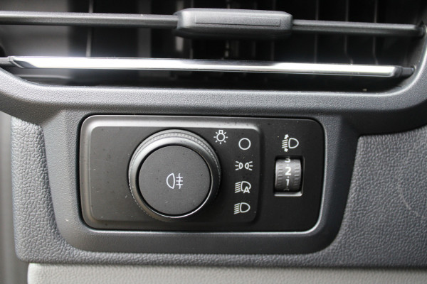 Ford Transit Custom 320 2.0 TDCI L2H1 Limited 170pk - 1+1 Stoelopstelling - 2x Schuifdeur - Adaptive Cruise - Verwarmd stuur - Blind spot - Navigati