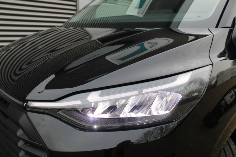 Ford Transit Custom 320 2.0 TDCI L2H1 Limited 170pk - 1+1 Stoelopstelling - 2x Schuifdeur - Adaptive Cruise - Verwarmd stuur - Blind spot - Navigati