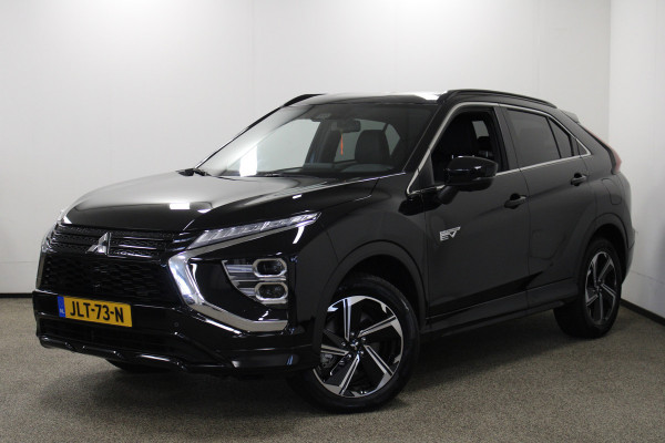 Mitsubishi Eclipse Cross 2.4 PHEV Business Executive