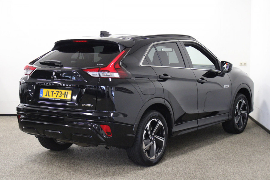 Mitsubishi Eclipse Cross 2.4 PHEV Business Executive