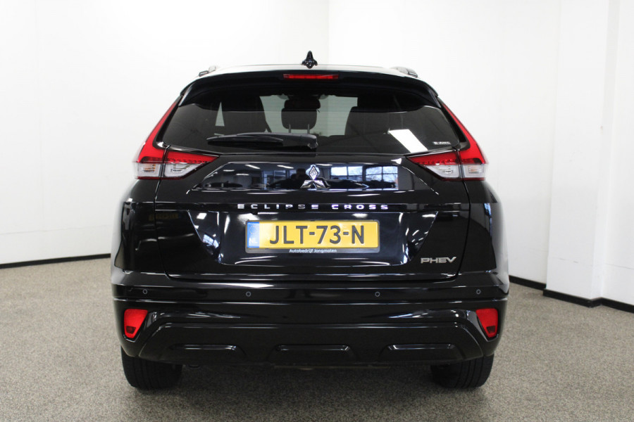 Mitsubishi Eclipse Cross 2.4 PHEV Business Executive