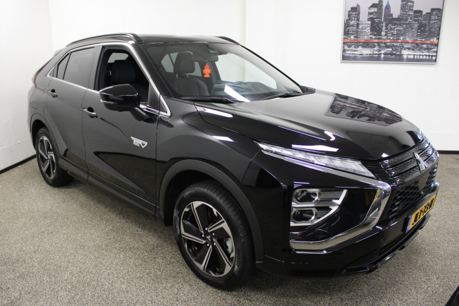 Mitsubishi Eclipse Cross 2.4 PHEV Business Executive