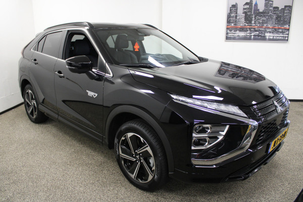 Mitsubishi Eclipse Cross 2.4 PHEV Business Executive