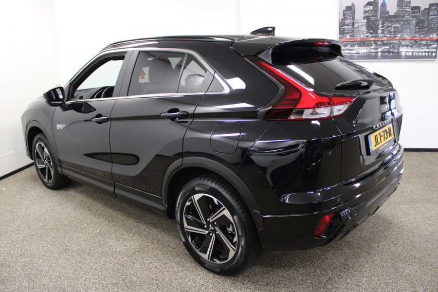 Mitsubishi Eclipse Cross 2.4 PHEV Business Executive