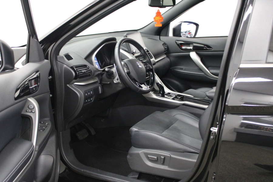 Mitsubishi Eclipse Cross 2.4 PHEV Business Executive