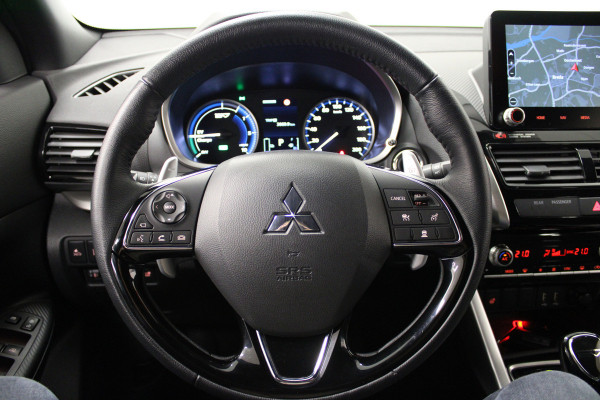 Mitsubishi Eclipse Cross 2.4 PHEV Business Executive