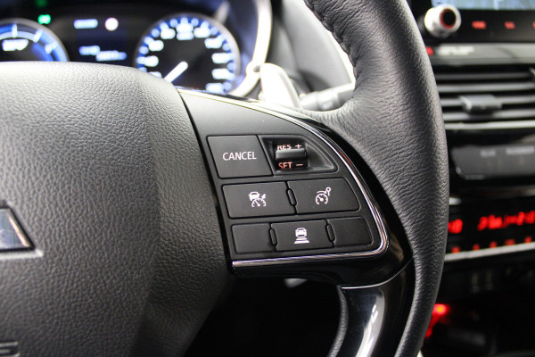 Mitsubishi Eclipse Cross 2.4 PHEV Business Executive