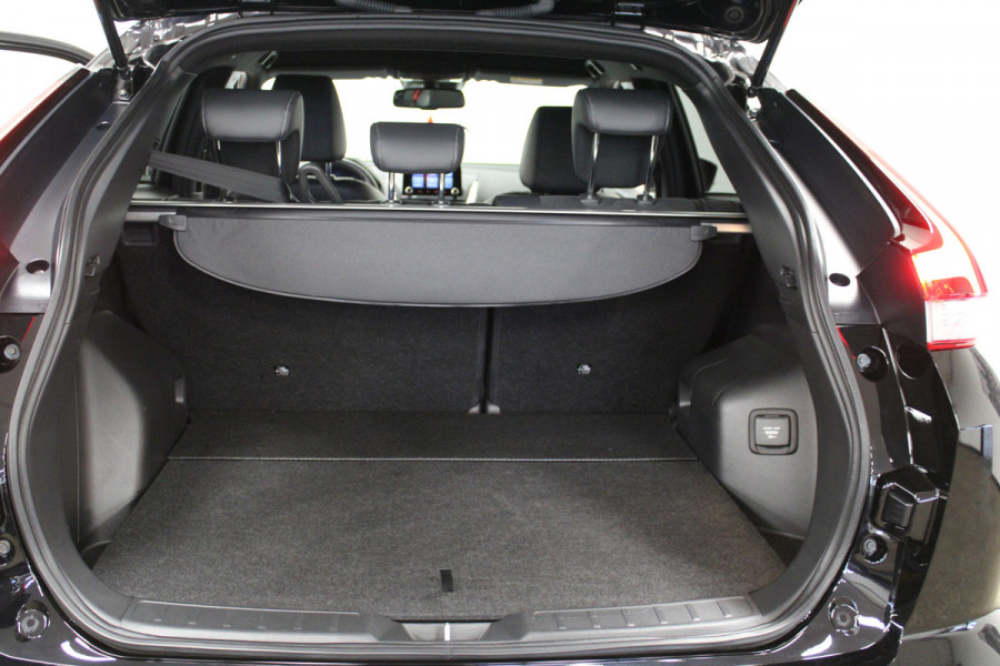 Mitsubishi Eclipse Cross 2.4 PHEV Business Executive