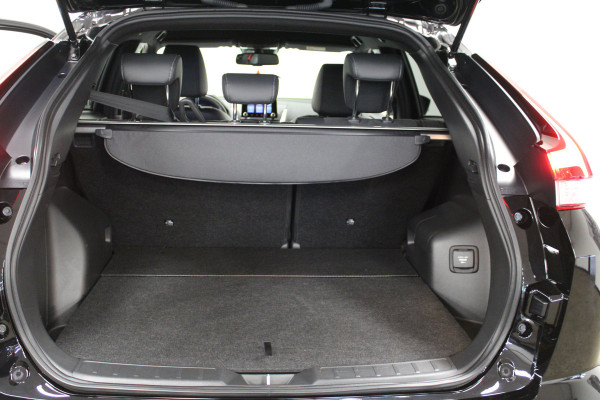 Mitsubishi Eclipse Cross 2.4 PHEV Business Executive