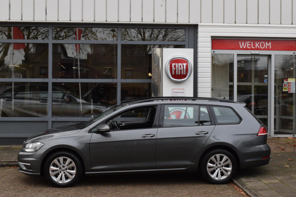 Volkswagen Golf Variant 1.0 TSI Comfortline|Automaat|ACC|Carplay|