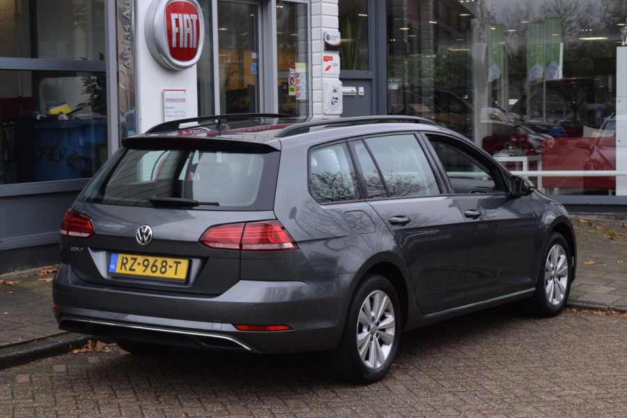 Volkswagen Golf Variant 1.0 TSI Comfortline|Automaat|ACC|Carplay|
