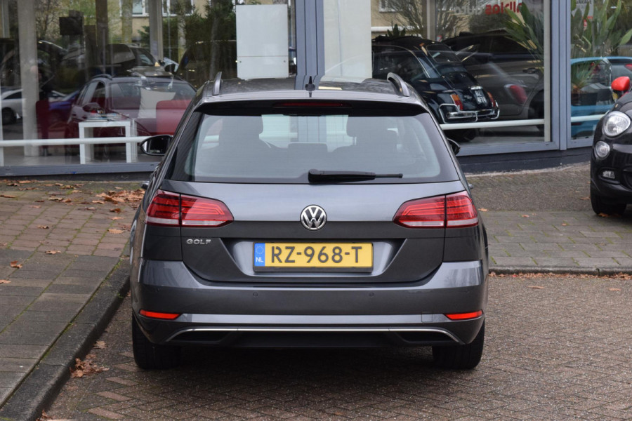 Volkswagen Golf Variant 1.0 TSI Comfortline|Automaat|ACC|Carplay|