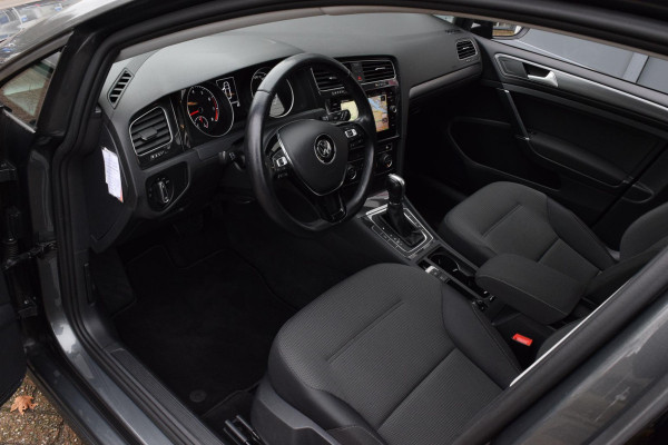 Volkswagen Golf Variant 1.0 TSI Comfortline|Automaat|ACC|Carplay|