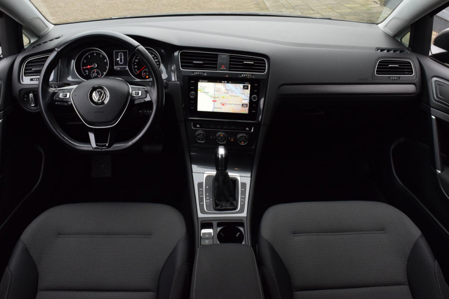 Volkswagen Golf Variant 1.0 TSI Comfortline|Automaat|ACC|Carplay|