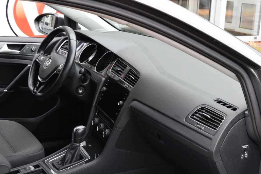 Volkswagen Golf Variant 1.0 TSI Comfortline|Automaat|ACC|Carplay|