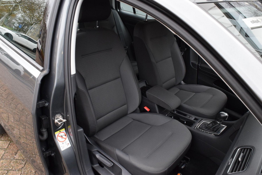 Volkswagen Golf Variant 1.0 TSI Comfortline|Automaat|ACC|Carplay|